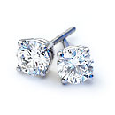 diamondstudearring