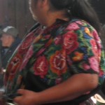 Guatamala Woman