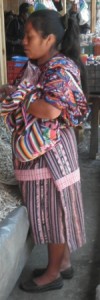 Guatamala Woman