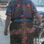 Guatamalan Woman
