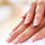 nail care basics