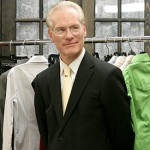 Tim Gunn