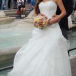 Italian Bride