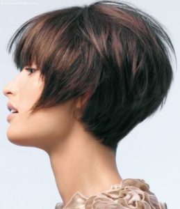 Fall Hairstyles that Rock