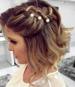 Fall Hairstyles that Rock