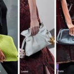 What style handbags are appropriate for mature women?