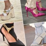 Shoe Style and Color