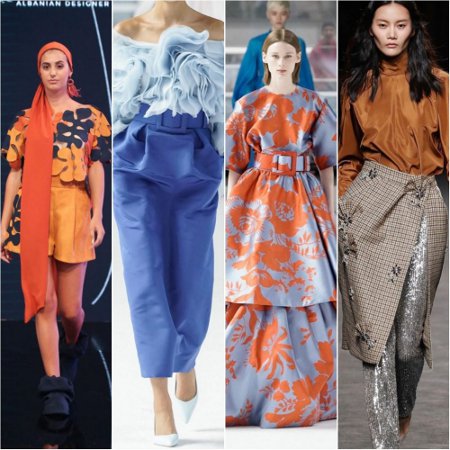 What are Spring Fashion & Style 2021 Trends?