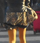 Fashion in Budapest