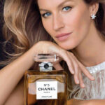 Chanel No. 5 the First Modern Perfume!