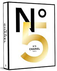 Chanel No. 5 The Story of a Perfume