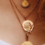 Is coin jewelry in style?