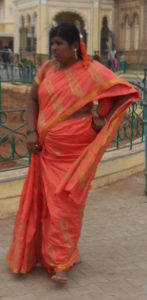 Women of Southern India