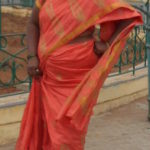 Women of Southern India