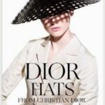 Dior Hats