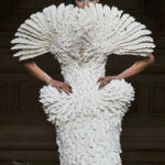 What is haute couture?