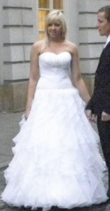 Krakow Bride