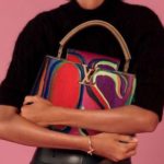 What is the LV Artycapucines Collection?