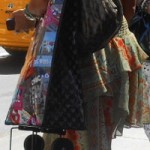 New York Street Fashion
