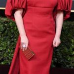 What fashion trends at the 2020 Golden Globes standout?