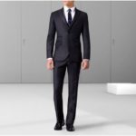 How to Dress for a Wedding: Men’s Suiting Guide for 2017