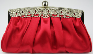 Evening Bags 101
