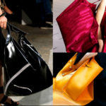 Handbags, the Shape of What's to Come!