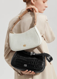 The hottest handbag trends for S/S 2024!