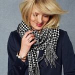 Essential French Style, The Scarf