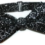 What color bow tie to wear with my tuxcedo?