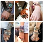 What's an "arm party"?