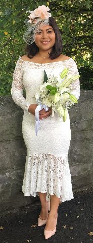 Dublin Bride