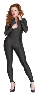 Are catsuits in style?