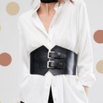 Can a short woman wear the new corset trend?