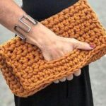 Crochet Bags Eco-Friendly & Sustainable