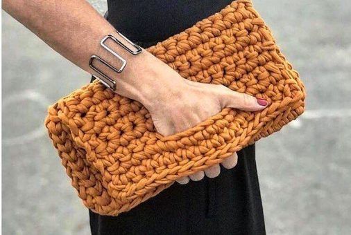 Crochet Bags Eco-Friendly & Sustainable