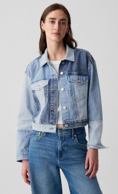 Denim Staples