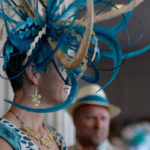 Can I wear a fascinator to the Kentucky Derby?