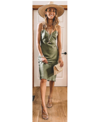 Dress Styles for Summer Wedding Guests