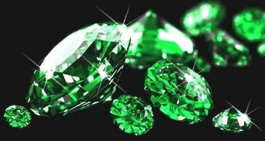 Are emeralds the most valuable gemstones?