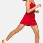What is an exercise dress?