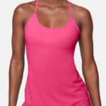 What is an exercise dress?