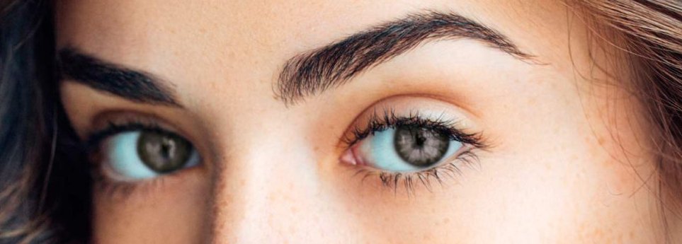 Perfect Eyebrows for the Holidays!