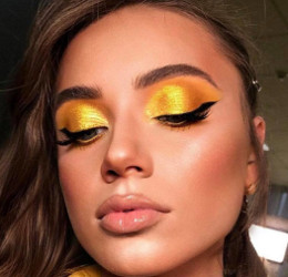 2021 Spring Makeup Trend A Natural Look