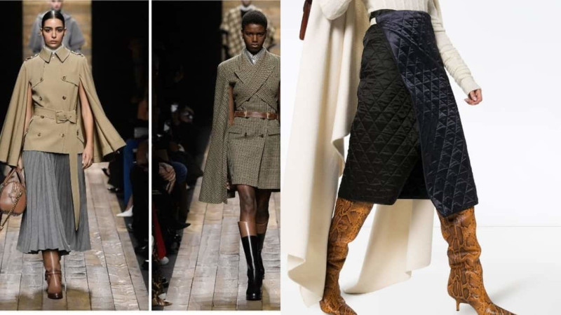 Fall 2022 Fashion Trends