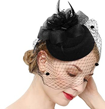 Need to find color for shoes & fascinator?