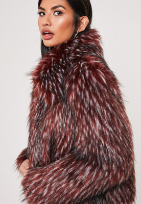 Faux Fur Fashion and Fun
