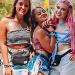 What to wear to music festivals?