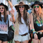 What should I wear to Outside Lands music festival in SF?