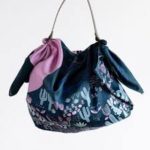 What are furoshiki bags?